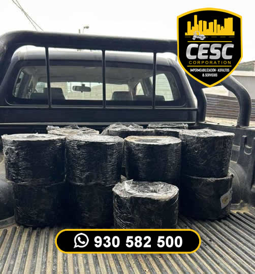 venta de brea solida